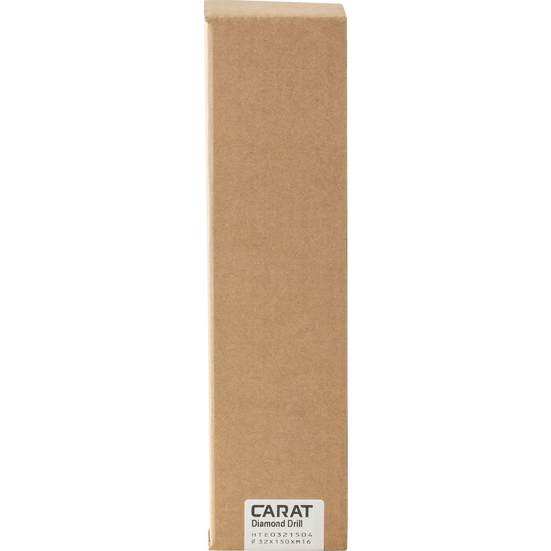 Carat / Carat diamond droogboor