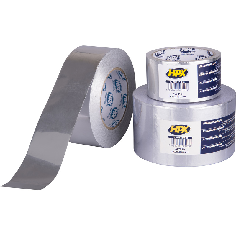 HPX / HPX aluminium tape