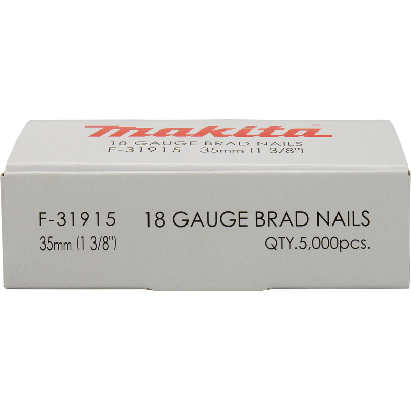 Makita / Makita F-31915 brad 18G