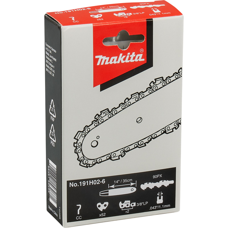 Makita / Makita ketting