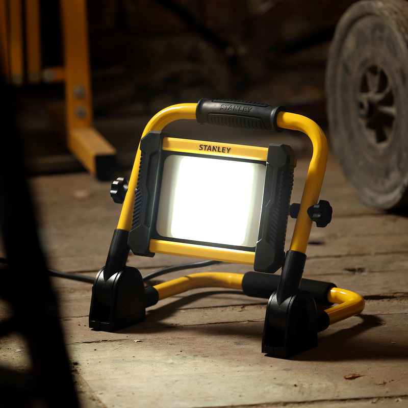 Stanley / Stanley professionele werklamp