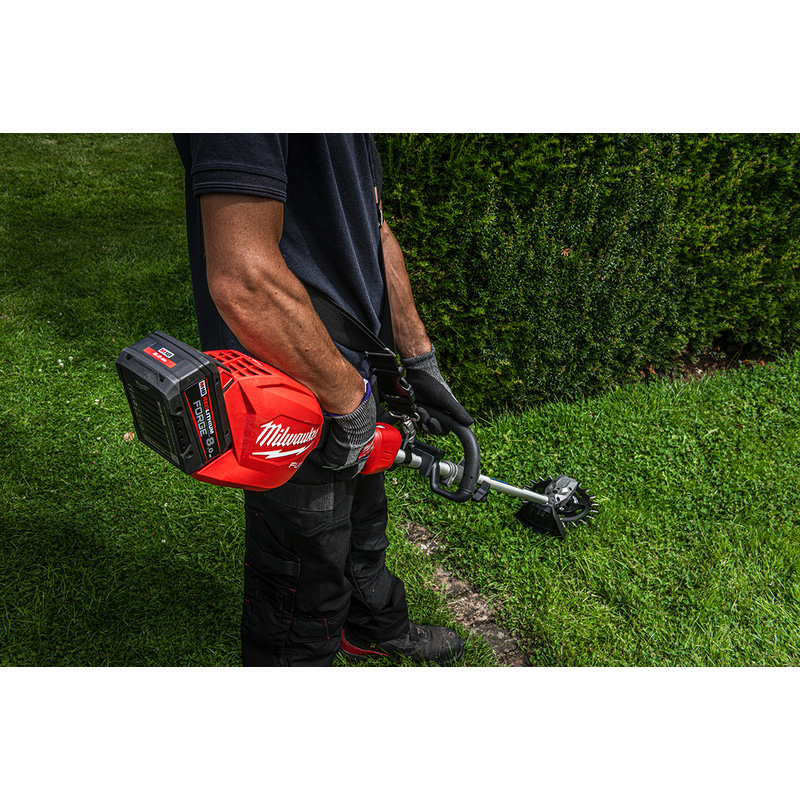 Milwaukee / Milwaukee M18 FUEL FOPH2-0 outdoor power basis (body)