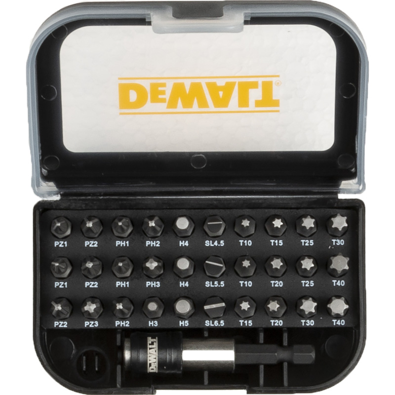 DeWALT / DeWALT bitset