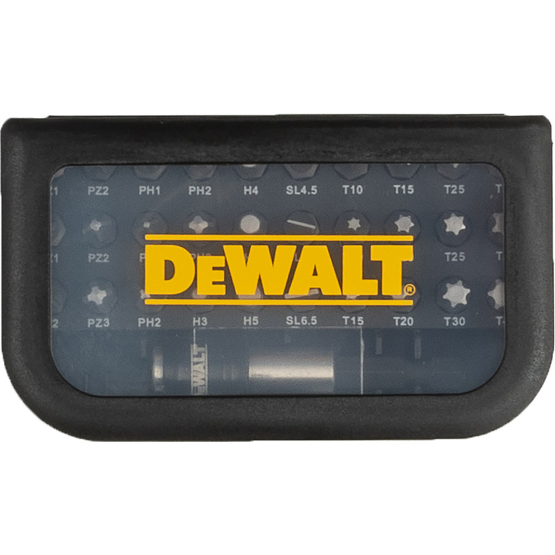 DeWALT / DeWALT bitset
