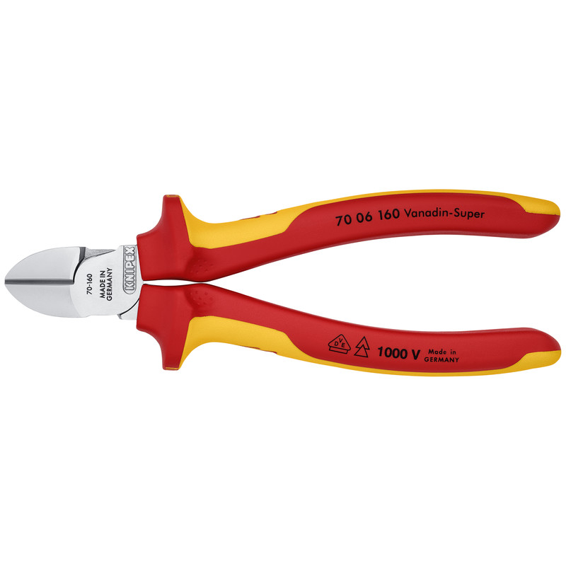 Knipex / Knipex 7006 VDE zijkniptang