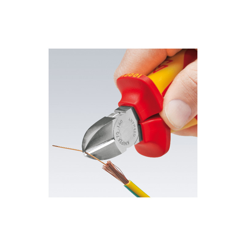 Knipex / Knipex 7006 VDE zijkniptang