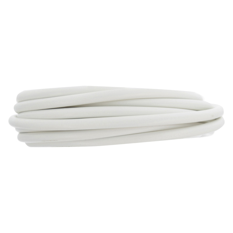 Huishoudsnoer rond H03VV-F