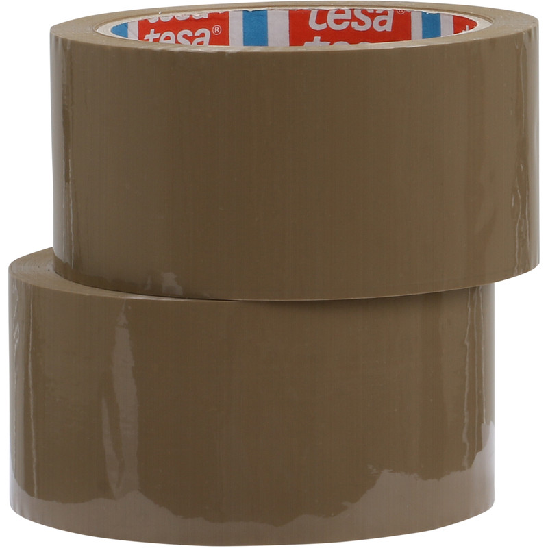 Tesa / Tesa verpakkingstape