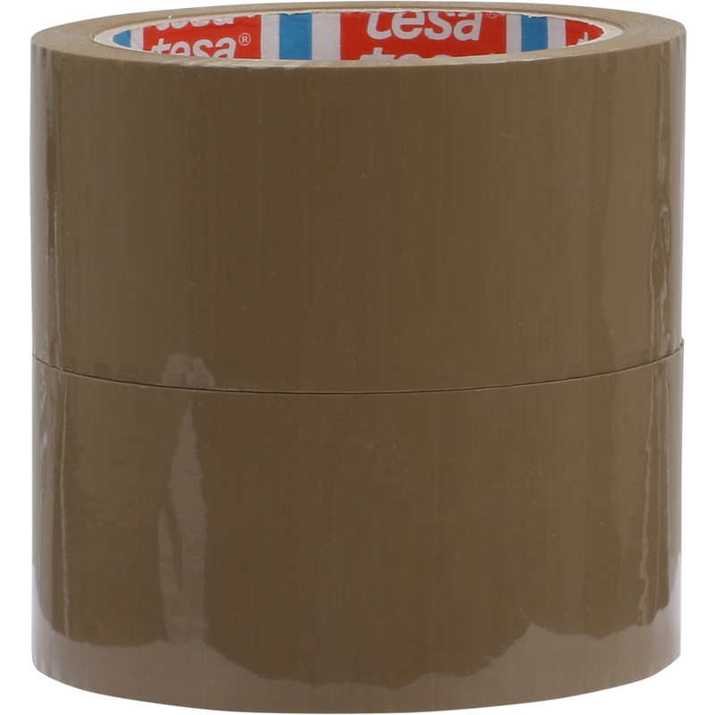 Tesa / Tesa verpakkingstape