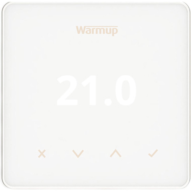 WarmUp Element WIFI thermostaat