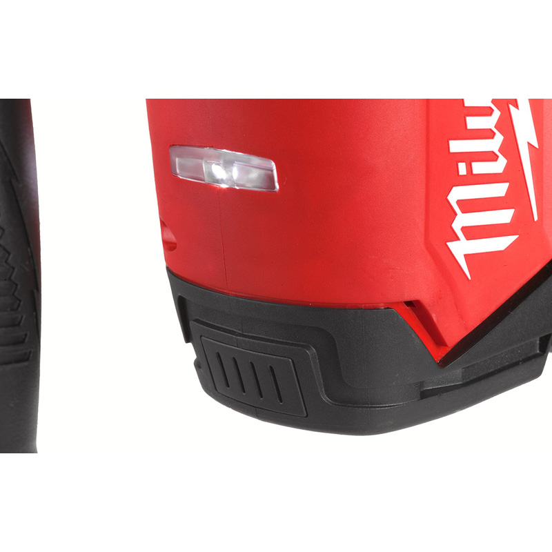 Milwaukee / Milwaukee M18 FUEL FH-0X SDS-plus accu combihamer (body)
