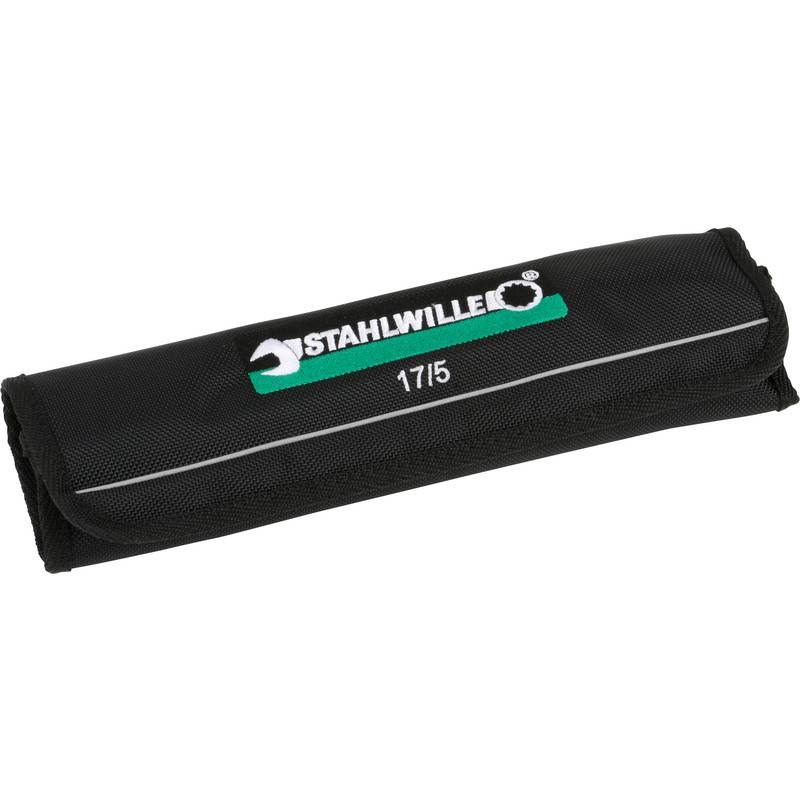 Stahlwille / Stahlwille steekringratelsleutelset