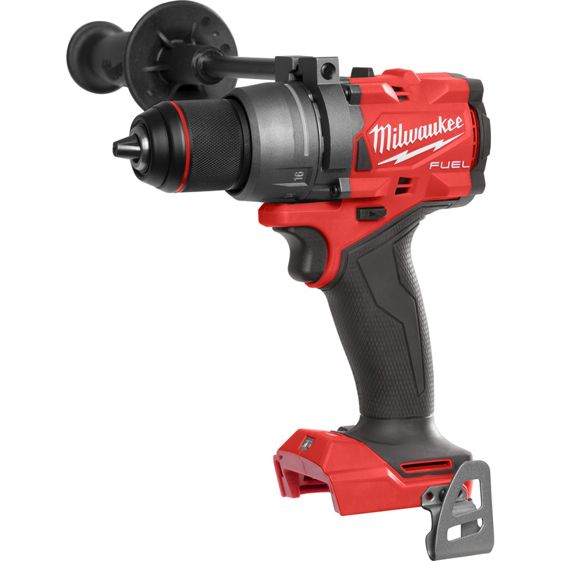 Milwaukee / Milwaukee M18 FUEL FDD3-402C accu schroefboormachine