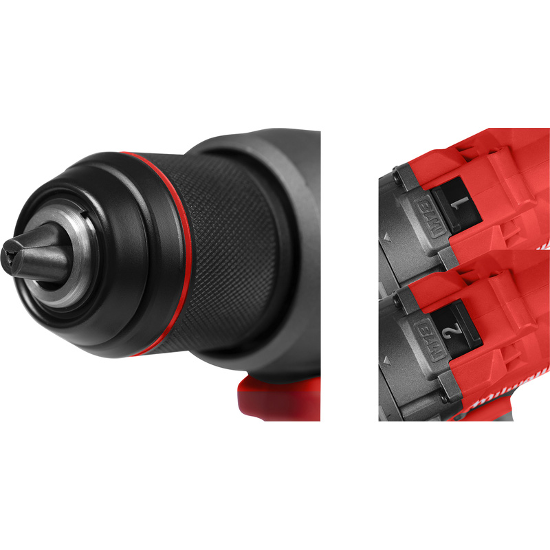 Milwaukee / Milwaukee M18 FUEL FDD3-402C accu schroefboormachine