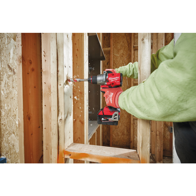 Milwaukee / Milwaukee M18 FUEL FDD3-402C accu schroefboormachine