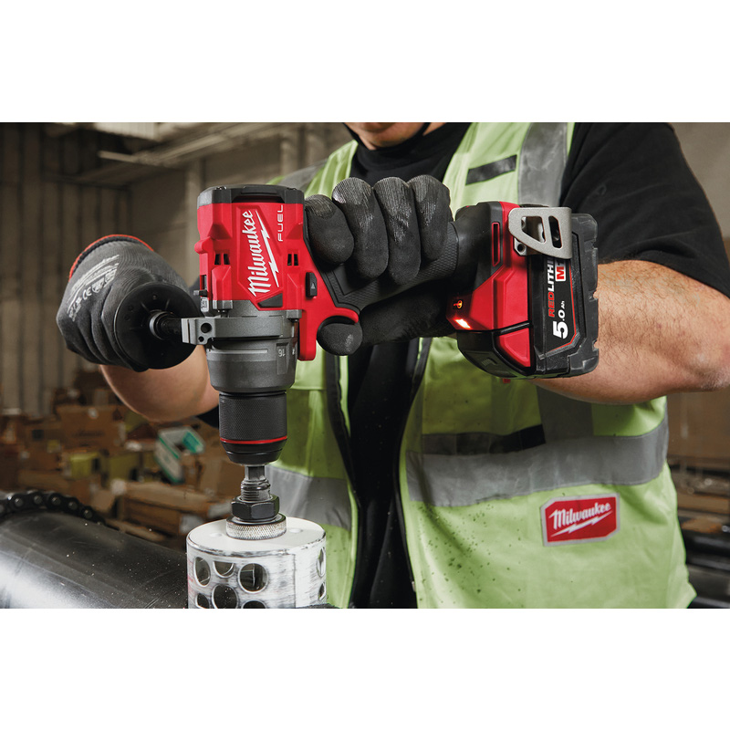 Milwaukee / Milwaukee M18 FUEL FDD3-402C accu schroefboormachine