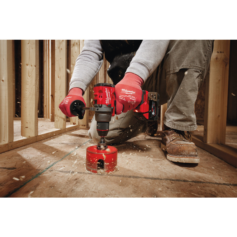 Milwaukee / Milwaukee M18 FUEL FDD3-402C accu schroefboormachine