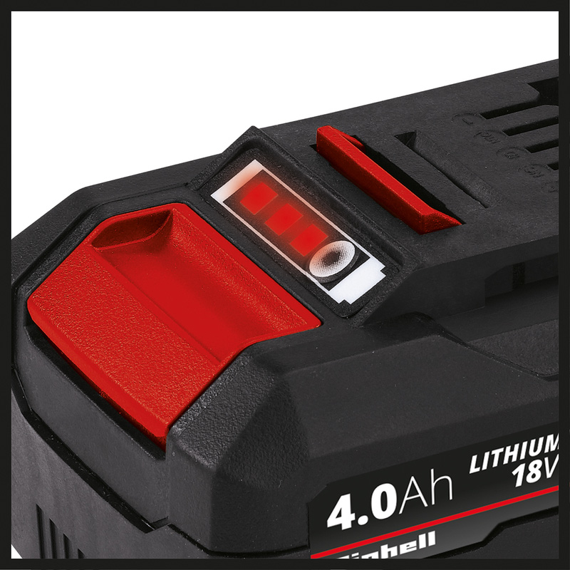 Einhell / Einhell Li-ion accu