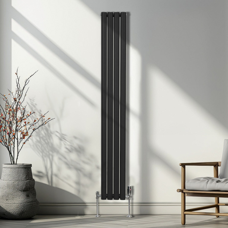 MonsterShop / Ovale Kolomradiator