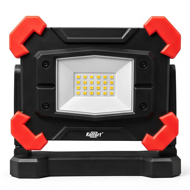 KELFORT / Kelfort Oplaadbare LED-werklamp