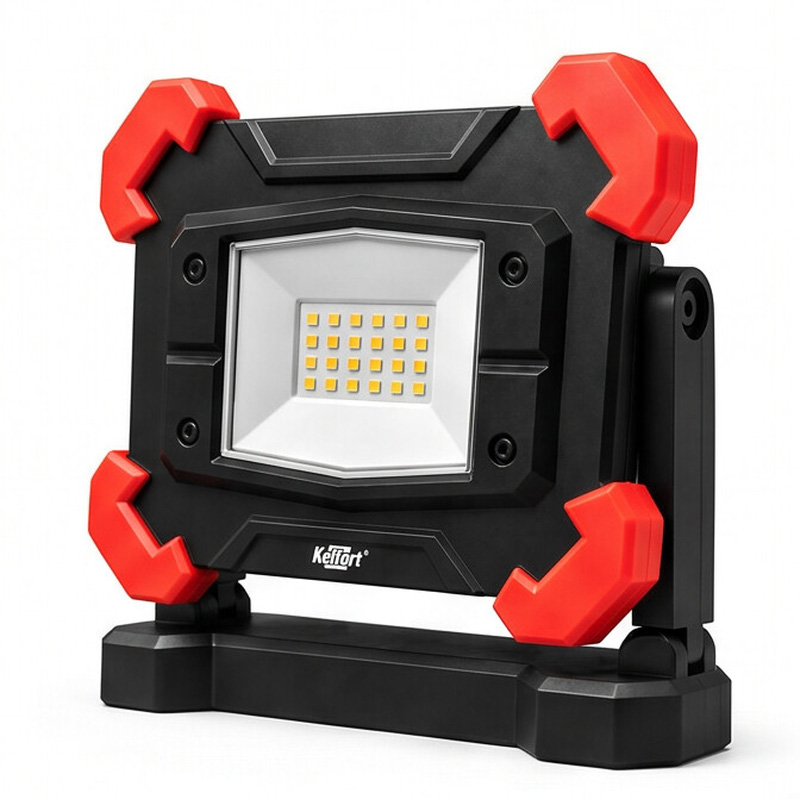 KELFORT / Kelfort Oplaadbare LED-werklamp