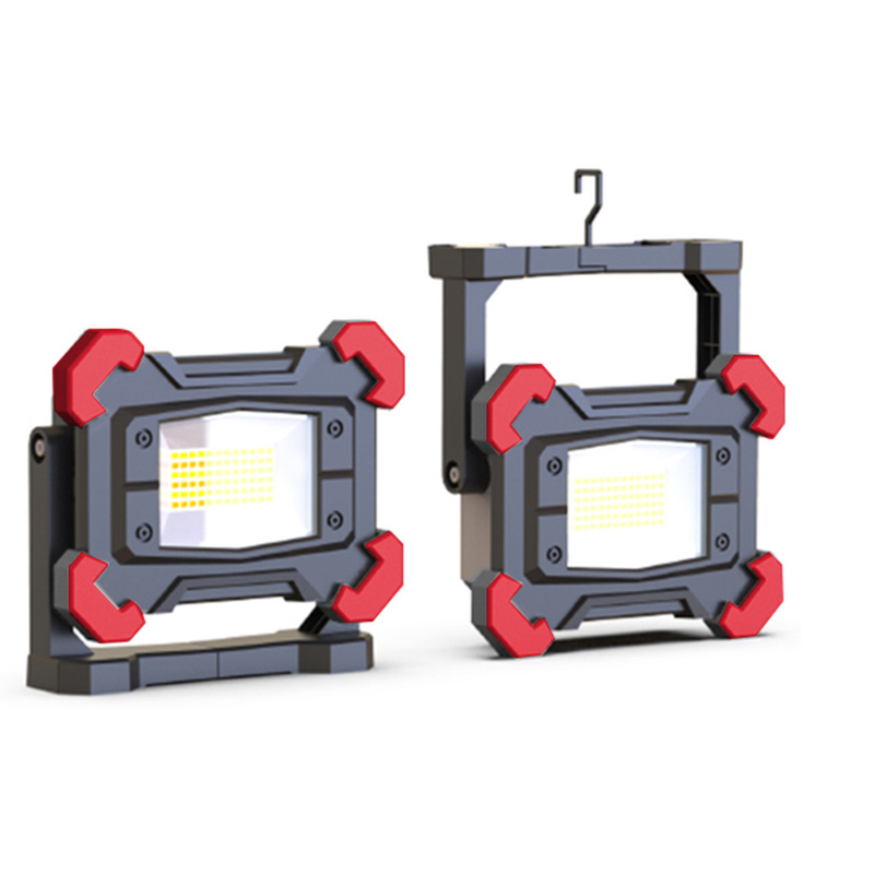 KELFORT / Kelfort Oplaadbare LED-werklamp