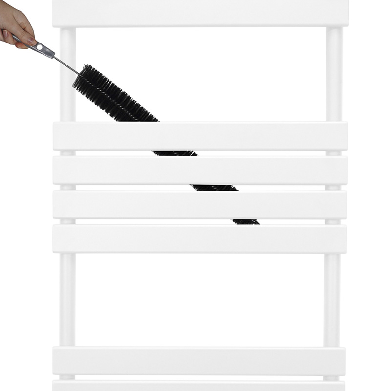 MonsterShop / Handdoekradiator plat paneel
