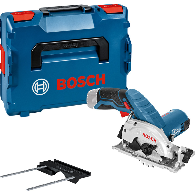 Bosch / Bosch GKS 12V-26 accu cirkelzaagmachine (body)