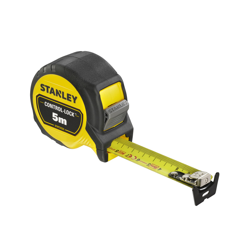 Stanley / Stanley Control-Lock rolbandmaat