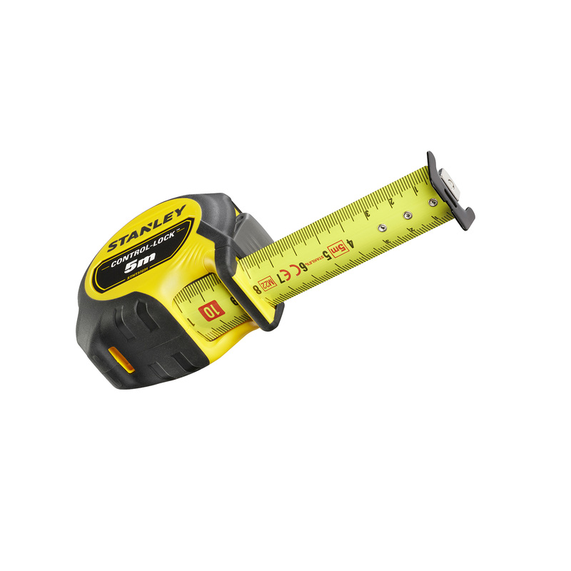 Stanley / Stanley Control-Lock rolbandmaat