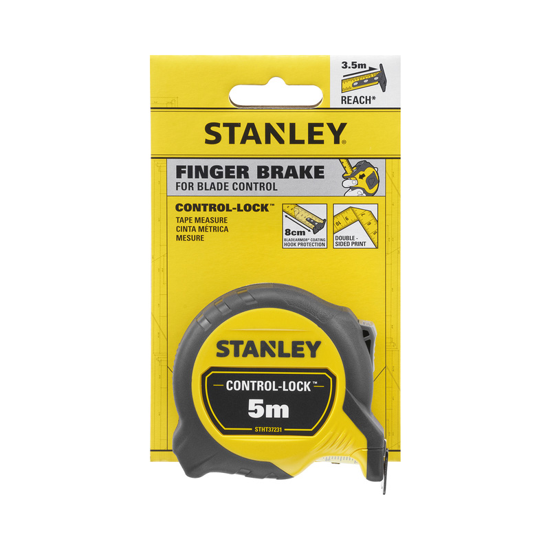 Stanley / Stanley Control-Lock rolbandmaat