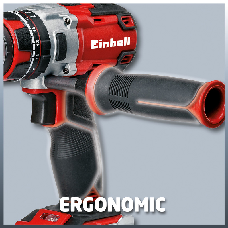 Einhell / Einhell TP-CD 18 accu klopboor-/schroefmachine (body)