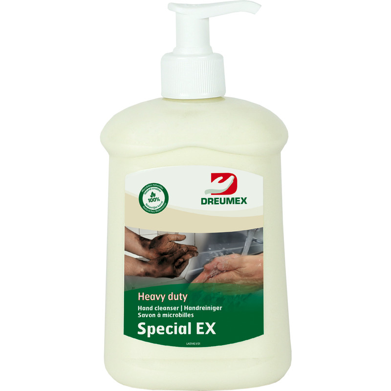 Dreumex / Dreumex handreiniger special EX