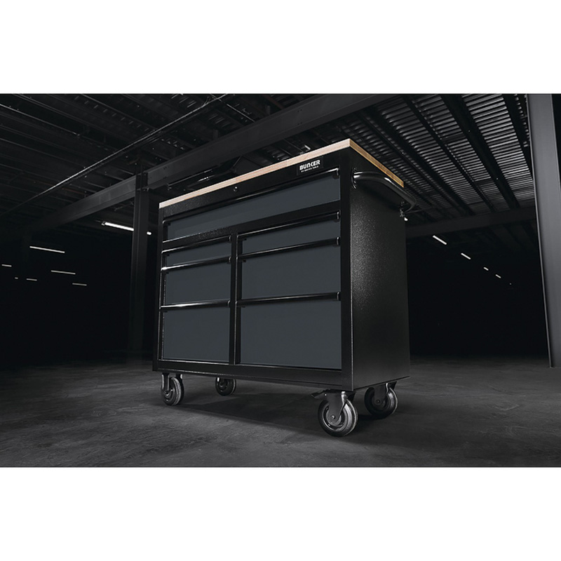 BUNKER / BUNKER® Gereedschapswagen/werkbank