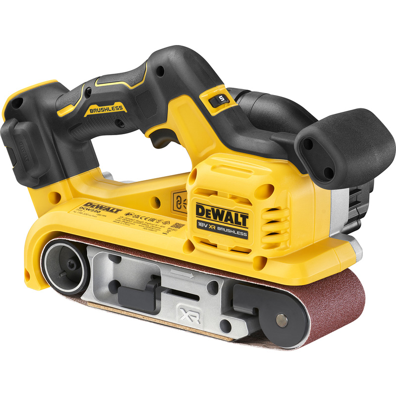 DeWALT / DeWALT DCW220N-XJ accu bandschuurmachine (body)