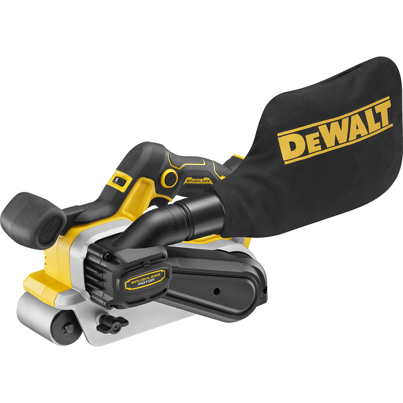 DeWALT / DeWALT DCW220N-XJ accu bandschuurmachine (body)