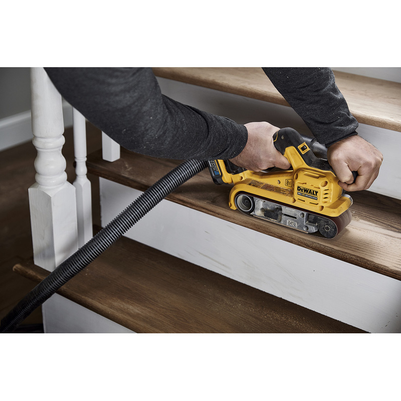 DeWALT / DeWALT DCW220N-XJ accu bandschuurmachine (body)