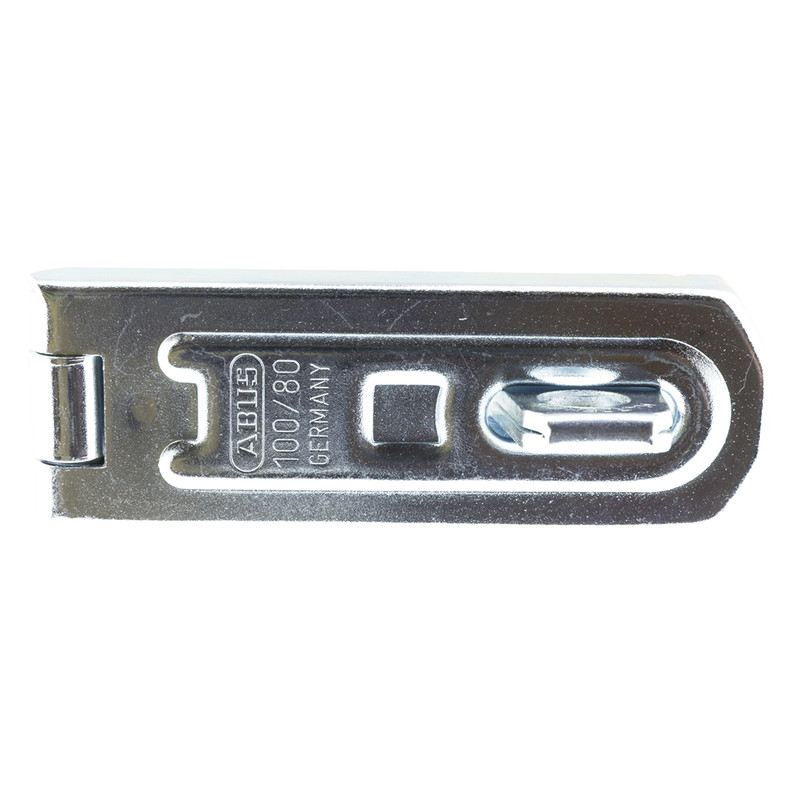 Abus / Abus overval 100