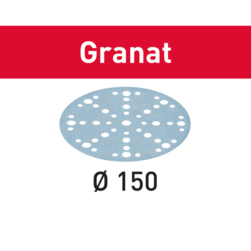 Festool / Festool Granat STF schuurschijf D150