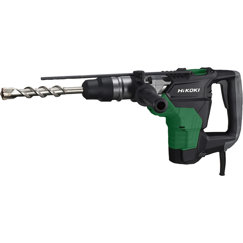 HiKOKI / HiKOKI DH40MC WSZ combihamer
