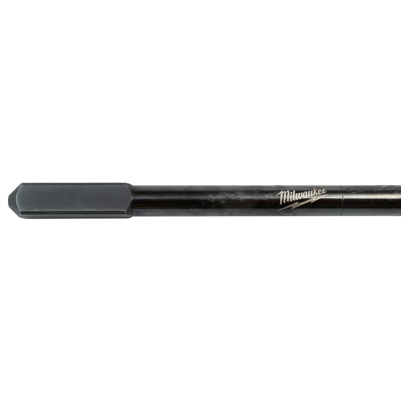 Milwaukee / Milwaukee M18 FCVN12-0 FUEL accu betontrilnaald (body)