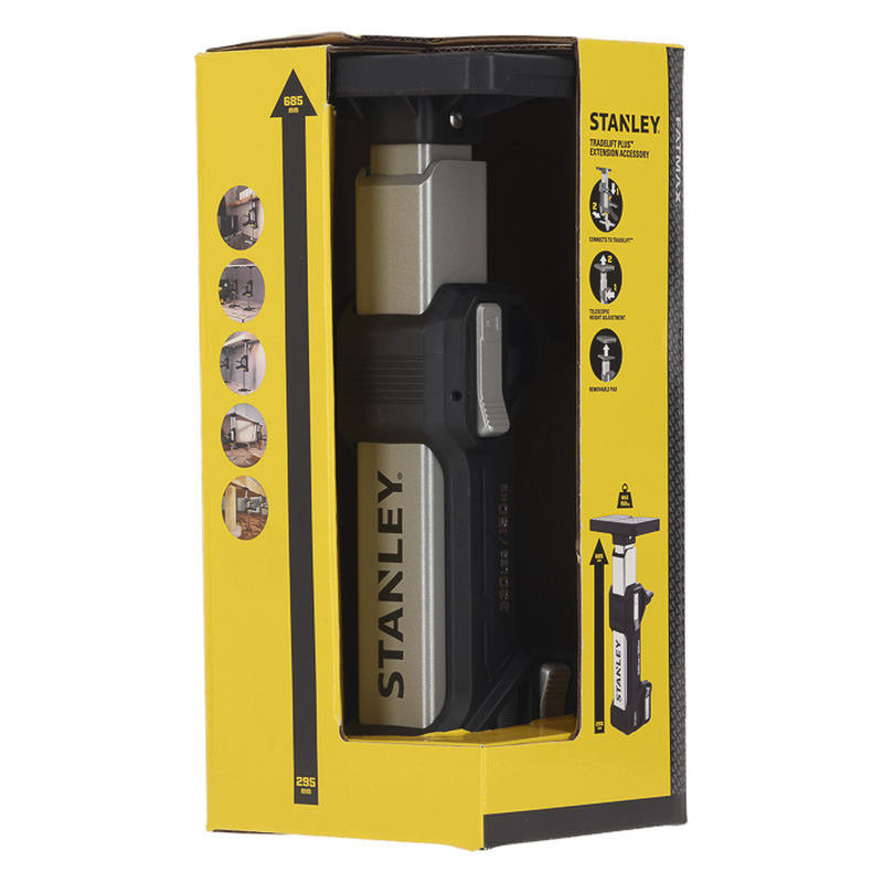 STANLEY / Stanley Tradelift extention single pack