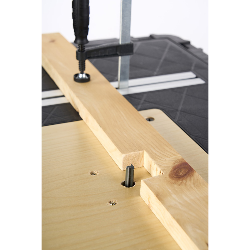 Keter / Keter ROC Pro Gear hybride draagbare werktafel