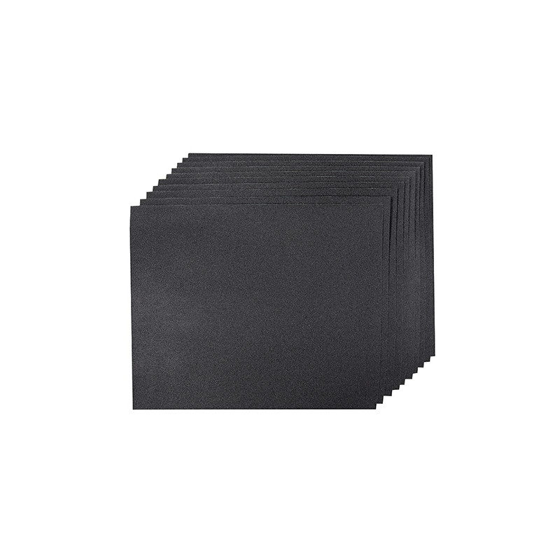 Waterproof schuurpapier 230x280mm
