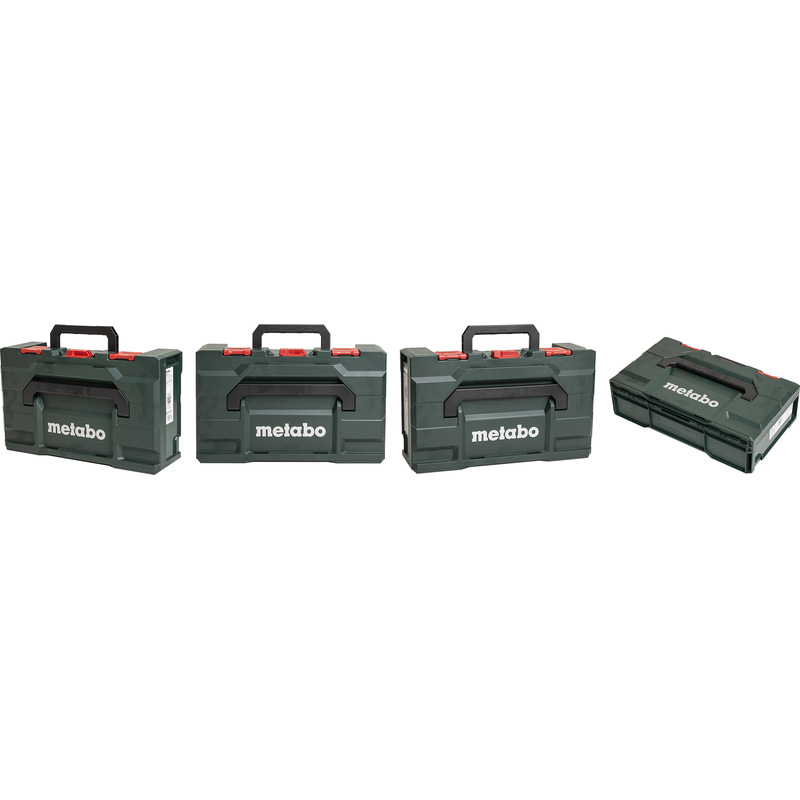 Metabo / Metabo MT 18 LTX accu multitool (body)