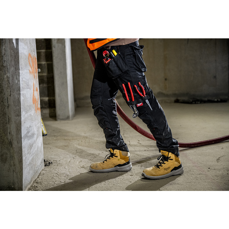 Milwaukee / Milwaukee Freeflex™ werkbroek