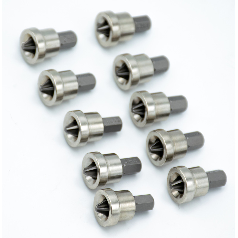 Labor / Labor snelbouwschroef bit