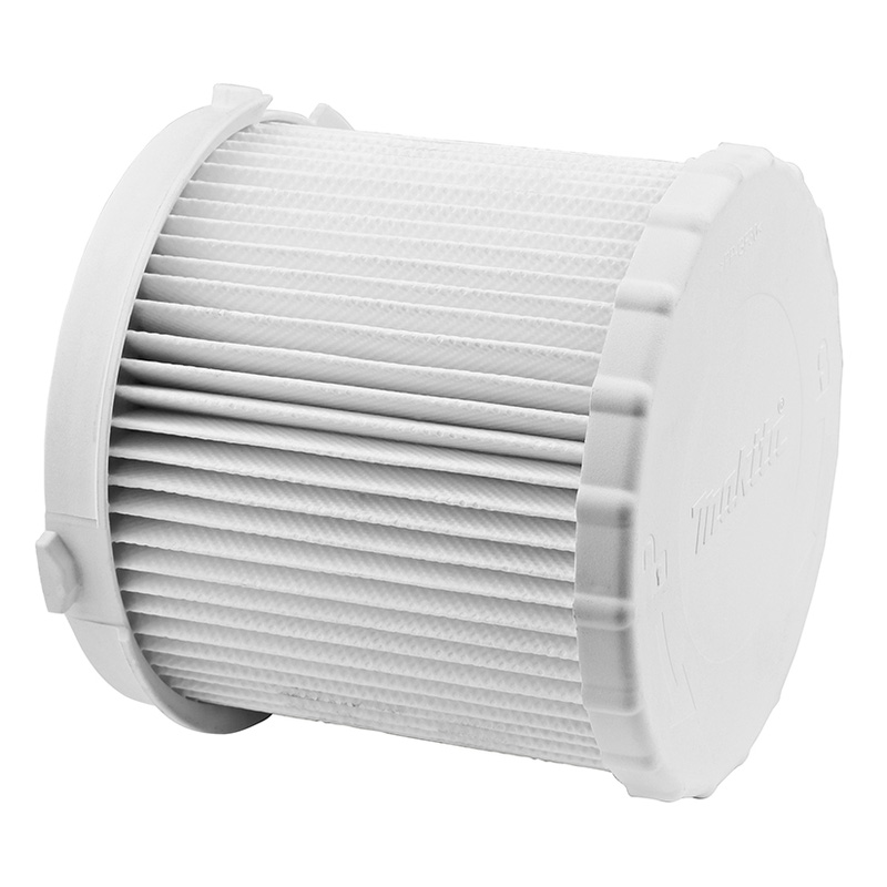 Makita / Makita 162518-0 HEPA fijnstoffilter