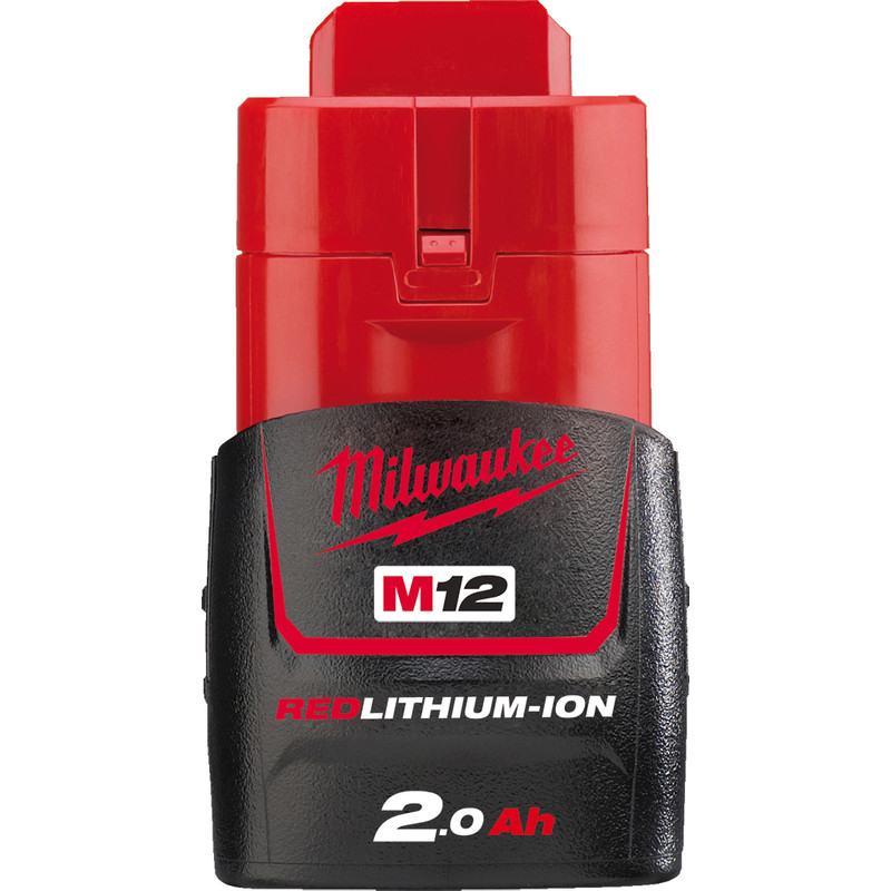 Milwaukee / Milwaukee Li-ion accu