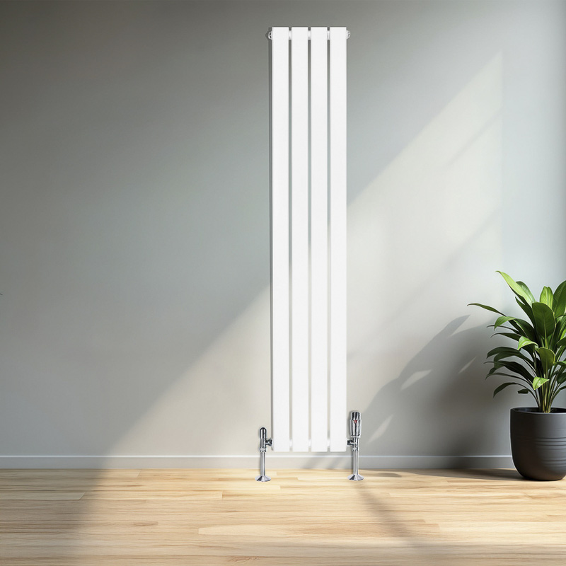 MonsterShop / Design radiator vlak paneel